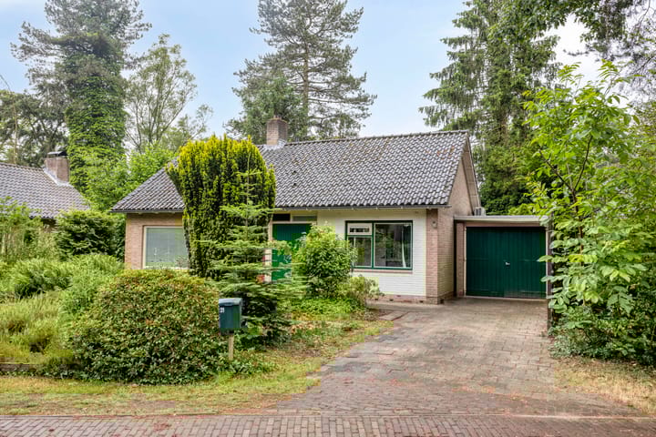 Foto van woning Bremweg 21, Harfsen