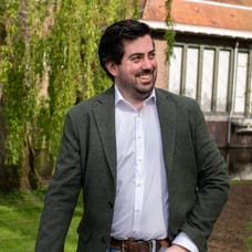 Foto van Brend Adriaansens