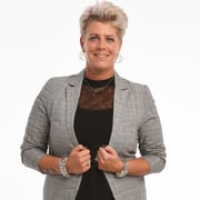 Foto van Brenda Blok - Van Wanrooij