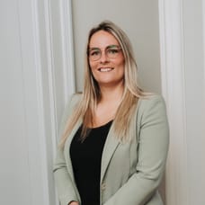 Foto van Brenda de Jong