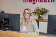 Foto van Brenda de Jong
