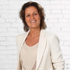 Foto van Brenda de Kruif