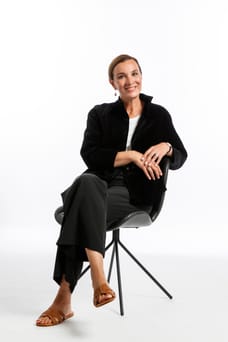 Foto van Brenda Mathijsen