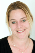 Foto van Brenda Prinsen-Bolscher