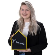 Foto van Brenda Wagtho