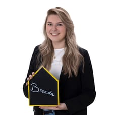 Foto van Brenda Wagtho