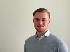 Foto van Brendan Boersma