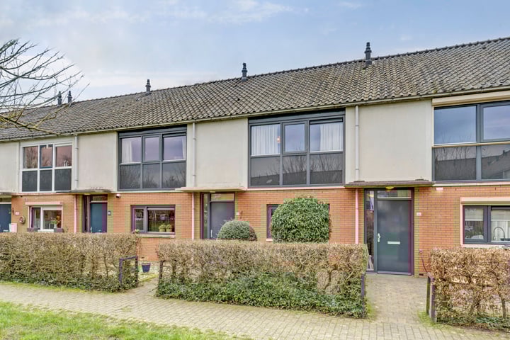 Bretagnesingel 148 in Heteren foto