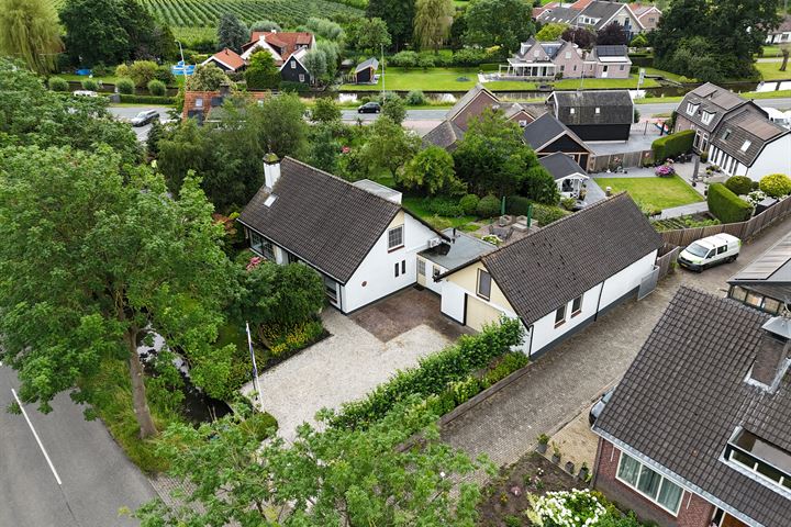 Breudijk 1 in Harmelen foto