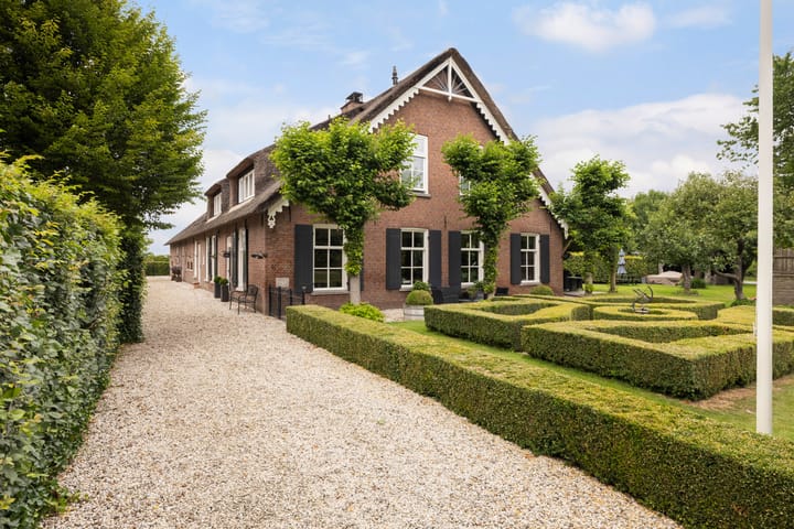 Breudijk 41C in Harmelen