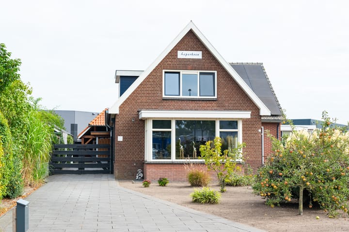 Foto van woning Breukelaarweg 7, Varsseveld