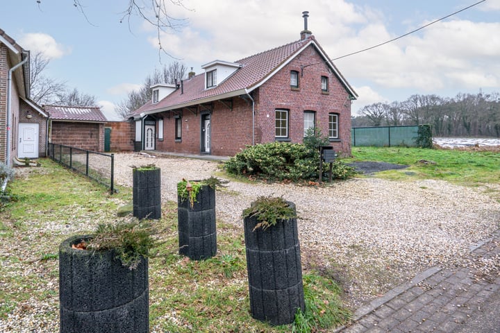 Breukelderveestraat 14 in Maria Hoop foto
