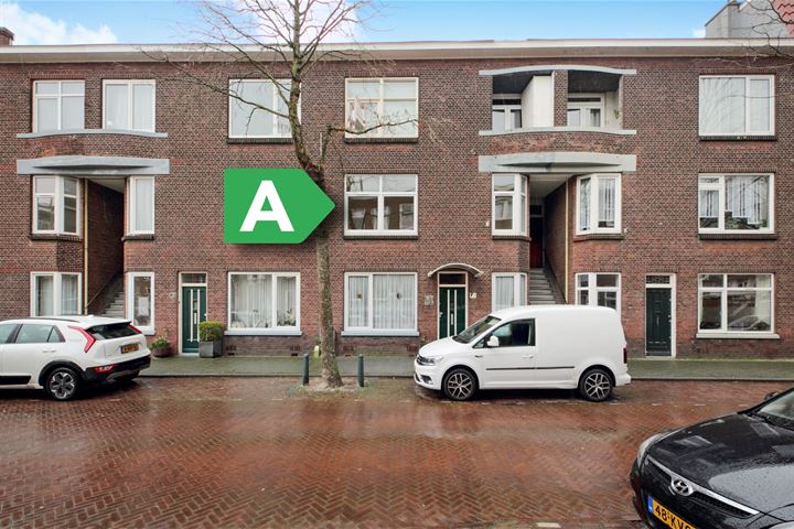 Breukelensestraat 14 in 's-Gravenhage foto