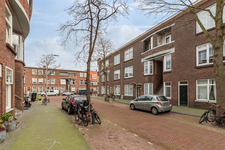 Breukelensestraat 16 in 's-Gravenhage foto