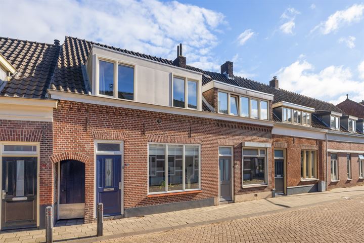Breukelsestraat 72 in Boxtel foto