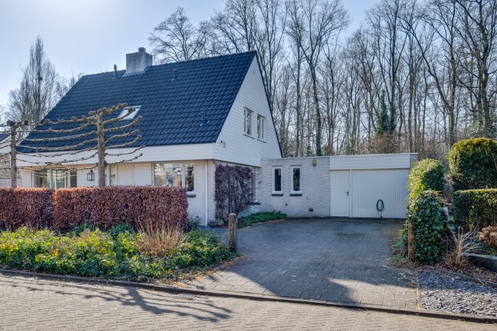 Breukinklaan 49 in Dieren foto