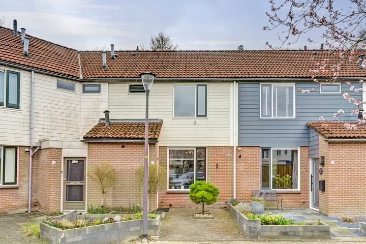Breukinklaan 67 in Dieren foto