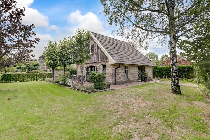 Breukinkweg 3-51 in Winterswijk Miste