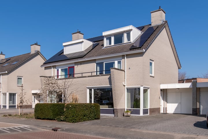 Breukkruid 17 in Veenendaal foto