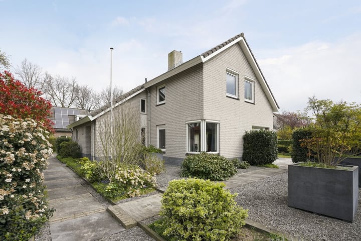 Brevierpad 10 in Sint-Michielsgestel foto
