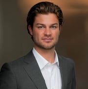 Foto van Brian Kramer