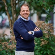 Foto van Brian Mol