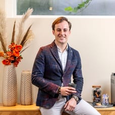 Foto van Brian van Geest