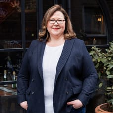 Foto van Bridgette Ball