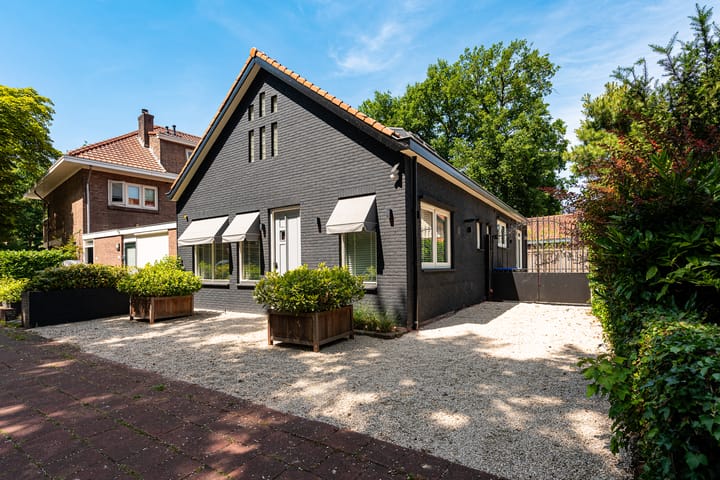 Briedélaan 1 in Maarn