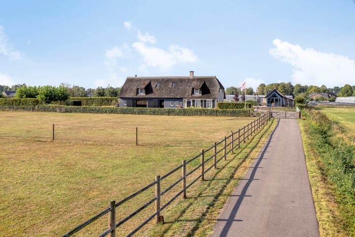 Brielsedreef 55 in Prinsenbeek foto