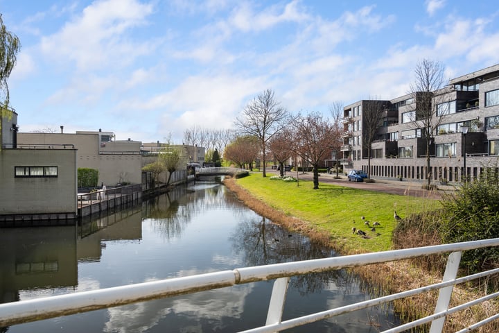 Foto van woning Brielsemeer 7, Barendrecht