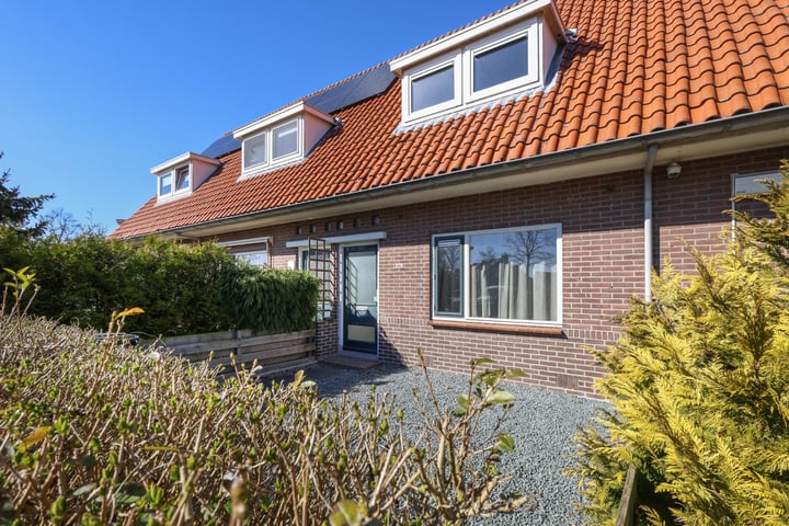 Foto van woning Brielseweg 101, Oostvoorne
