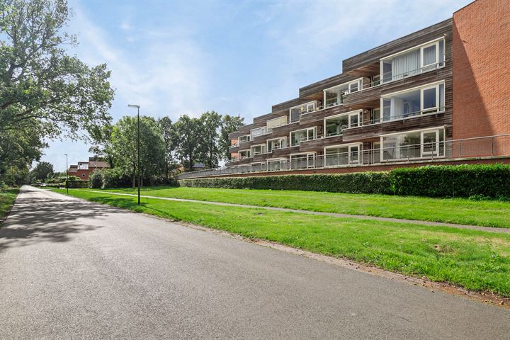 Brigadelaan 8 in Zuidlaren foto