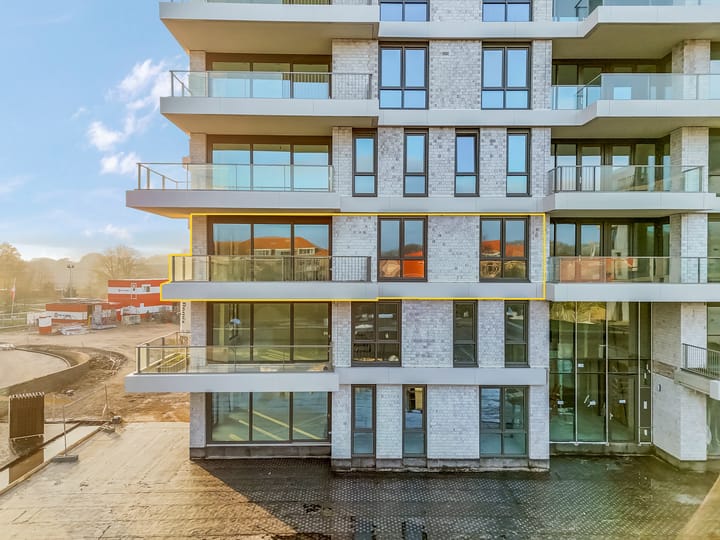 Brigadelaan 95 in Ede