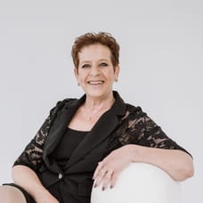 Foto van Brigitta Dortmundt