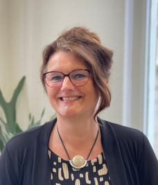 Foto van Brigitta Wezeman-Hovenga