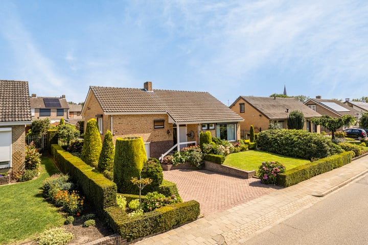 Brigittastraat 12 in Ittervoort foto
