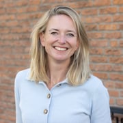 Foto van Brigitte Rutten-Wilbrink MSc, K RMT
