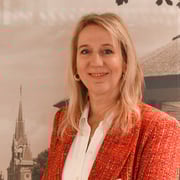Foto van Brigitte Stolk