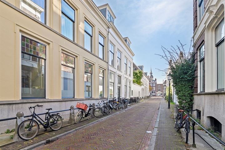 Brigittenstraat 1J in Utrecht foto