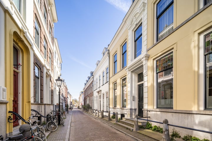 Brigittenstraat 3B in Utrecht