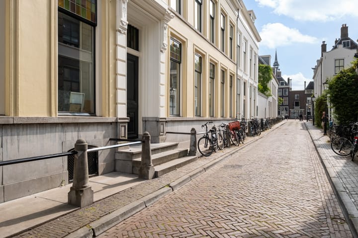 Brigittenstraat 3D in Utrecht foto