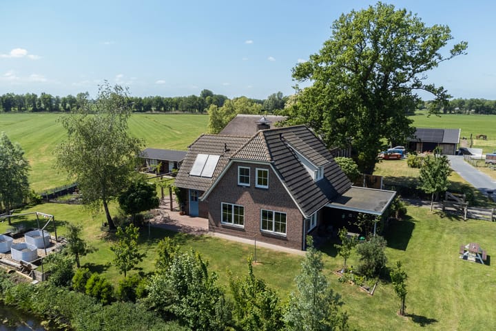 Foto van woning Brikkenweg 6b, Markelo