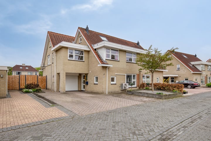 Foto van woning Brilduiker 7, Wildervank