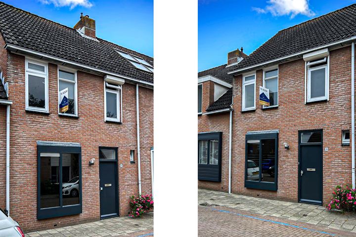 Briljant 26 in Middelburg foto