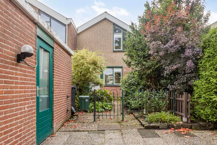 Foto van woning Briljant 38, Heerhugowaard