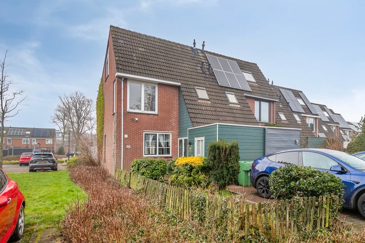Briljant 51 in Heerhugowaard foto