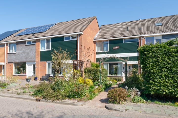 Briljant 77 in Heerhugowaard foto