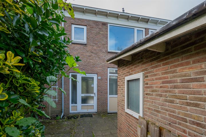 Briljantlaan 34 in Utrecht foto