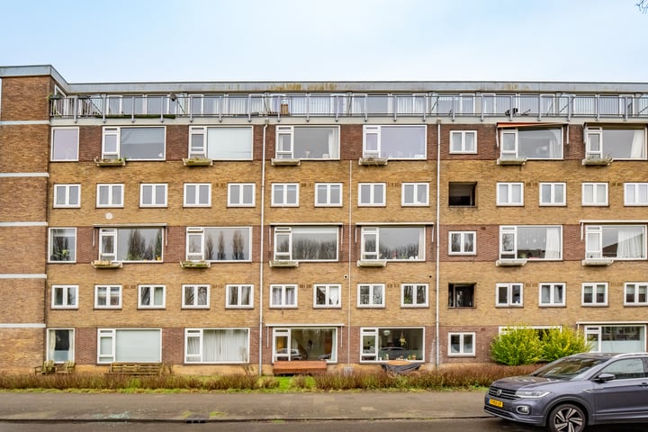 Briljantlaan 82 in Utrecht foto